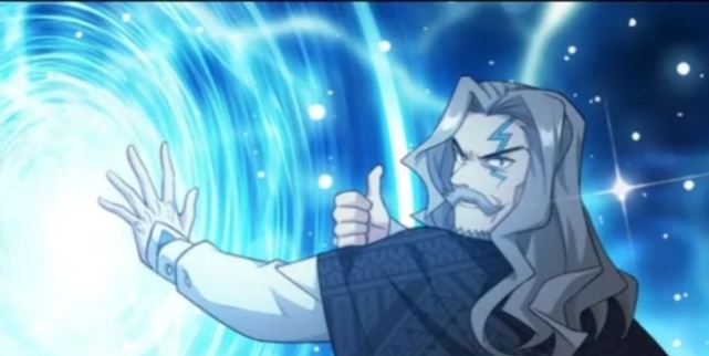 虚空!斗破苍穹:虚空雷池里到底有多恐怖,斗圣强者都不敢轻易踏足