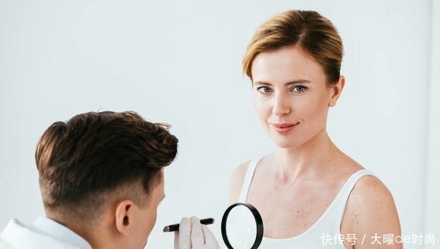 前胸后背长了痘痘？日常卫生要重视