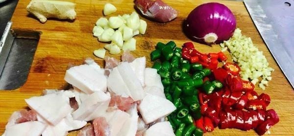 香叶|中国人的长寿秘诀，立秋吃“它”是大补，隔三差五吃，健康一整年