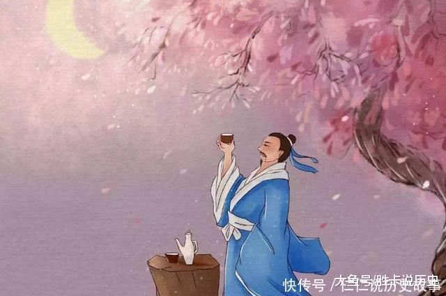 上联天若有情天亦老,难倒众人!酒鬼随口对出下联,成千古绝对