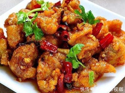 健康|闭关在家掌大勺,做一款色泽金黄,外焦酥,内鲜嫩的营养菜