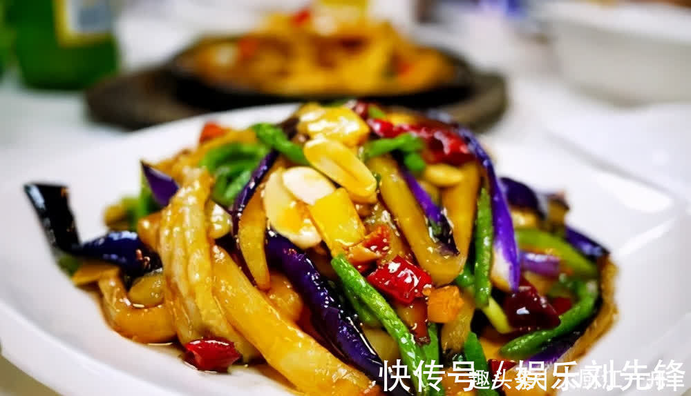 “长肉最快”的5道家常菜,很多人戒不掉,你可能天天在吃