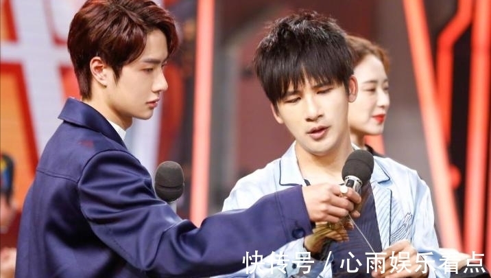 《天天向上》改版歸來!“雙容”大調整后,獲得一致好評