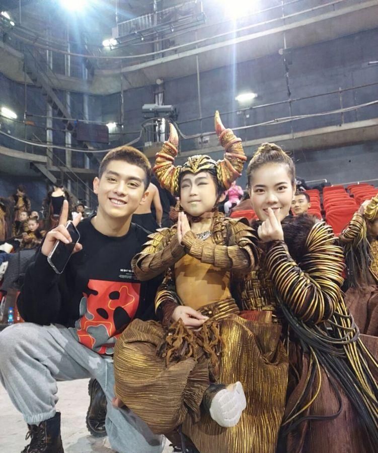 2021央视春晚精彩看点：各路高手秀奇技，总导演陈临春揭秘春晚节目题材