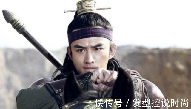 朱仝!梁山八镖旗,2人实力超五虎,2人能战平五虎,1人全靠关系!