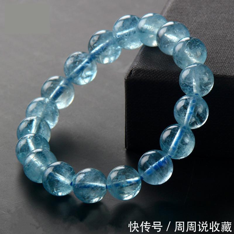 证书|关于海蓝宝石的优化问题,一张证书轻松搞定