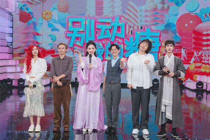快乐大本营|《快本》的整改，李幼斌的痛斥，预示着“娱乐至死”年代的消逝