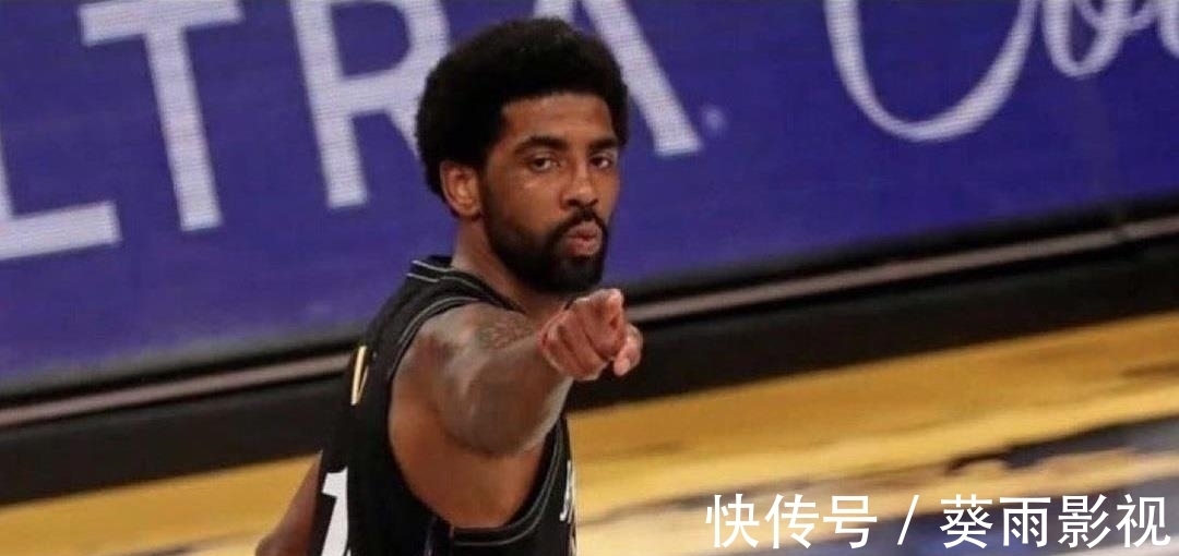 掘金队|丹佛欧文?掘金两亿先生拒接种:我不反疫苗,我比接种疫苗更强!