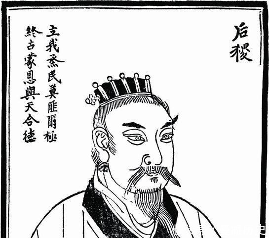 品德高尚感召贤人辅佐,达到无为而治