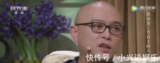 “央视卫视两大名嘴上演精彩”交锋“,孟非不是董卿的对手”