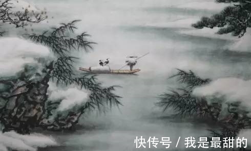 凝练性|七绝《诗人》，详细对诗句解读，“明月透穿风万里”是不是硬句？