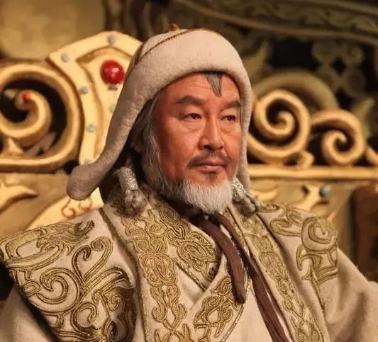 铁木真|妻子受辱生子,成吉思汗立下一个毒誓,差点灭掉东欧!