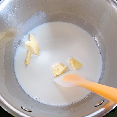 白砂糖|巧克力味千层毛巾卷