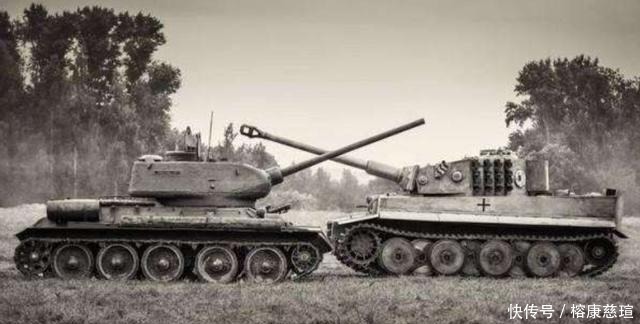 电影|二战德军也玩“万岁冲锋”?电影看多了 德国人没那么蠢