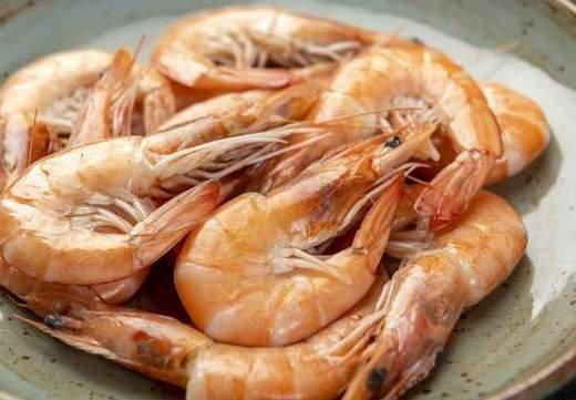 买大虾时，牢记3个关键点，轻松买到优质大虾，口感好又新鲜