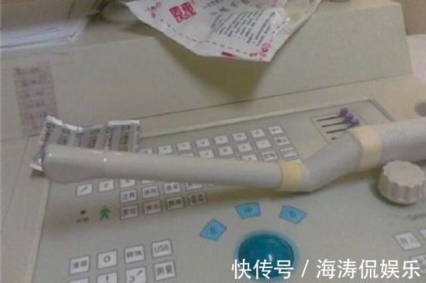 阴超|做“阴超”碰到男医生,是什么样的场面宝妈尴尬且终生难忘