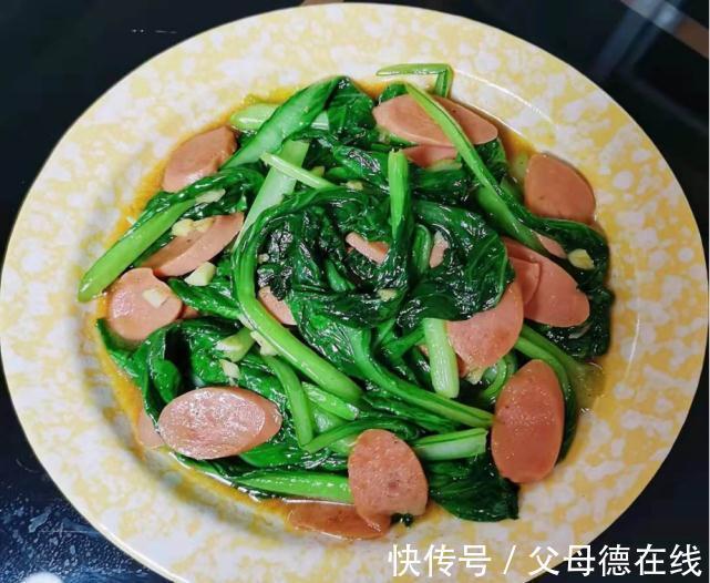 天冷之后，吃肉不如吃菜，大雪过后来一锅，清爽又解腻，孩子爱吃