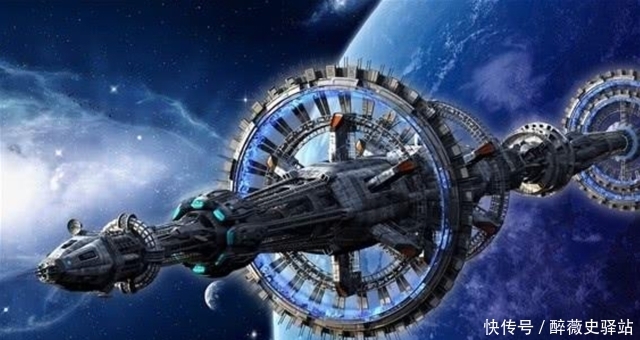 人类 光速真的很快吗?那只是对于人类而言,或许慢得令人失望