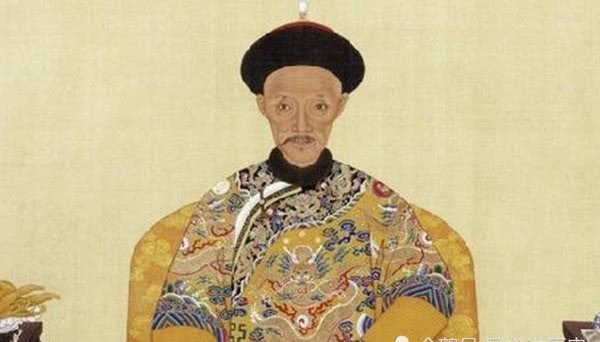 乾隆帝|道光帝有何才能,能够让乾隆帝和嘉庆帝都认为皇位非他继承不可?