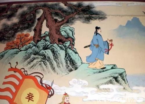 满腔|辛弃疾最悲凉的一首词,短短4句话,道尽人生沧桑,读完潸然泪下