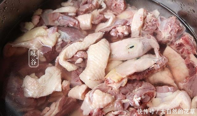 今日入伏,记得多吃这肉,比牛羊肉强,解馋不上火,焖一锅特馋人!