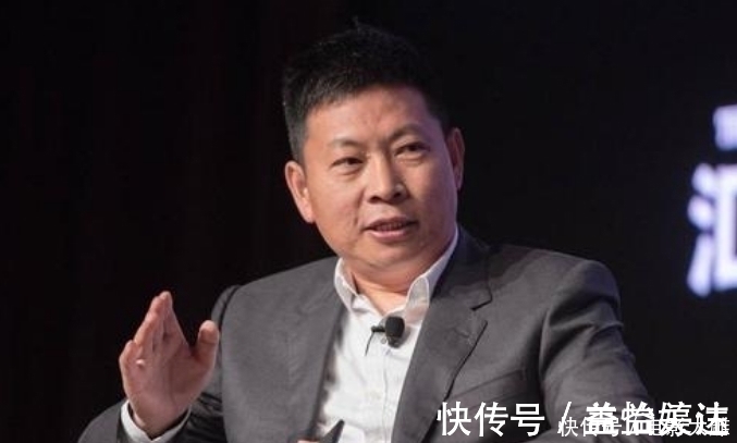 华为|不妥协!华为做出5个新决定,新产品直接冲击万亿市场