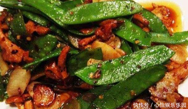 家中|鲜香入味的几道家常菜,好吃简单易学,家中待客不用下馆子