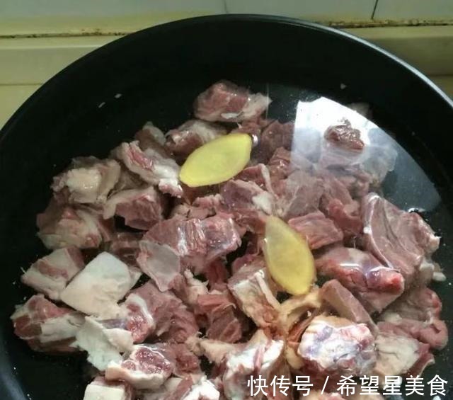 滋养|天冷了,多吃这道暖身菜,滋养脾胃,助你抵御寒冷,顺利度过寒秋!