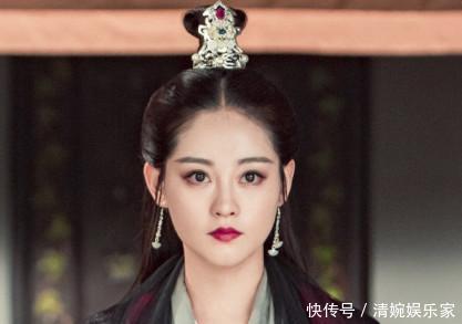 郭襄创建的峨眉派凭啥排名天下第三？因为峨眉派有四大顶尖高手