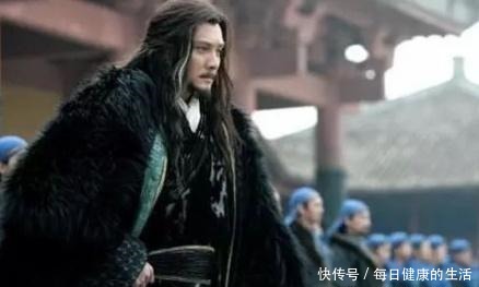 口头禅|项羽每次杀完人都会喊出三个字,如今成年轻小伙们的口头禅