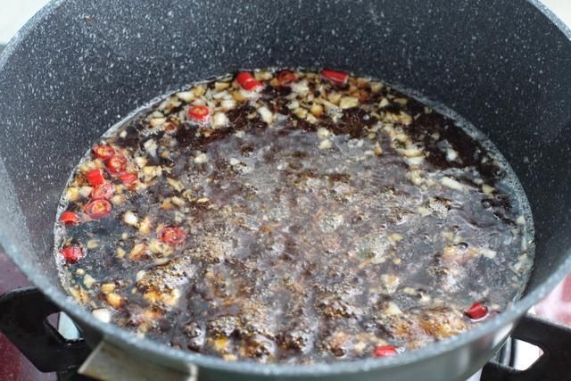 比肉菜还受欢迎的素炒，富含蛋白质营养十足，白米饭都要多盛一碗