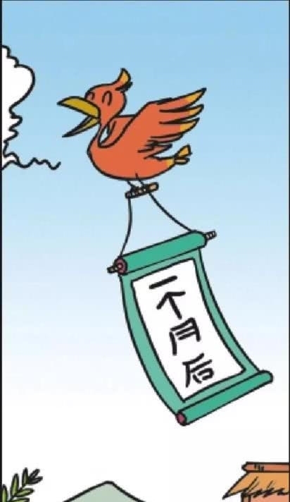 欢心|爆笑:呆头疯狂练肌肉,想要讨得女孩欢心,没想到一个月后