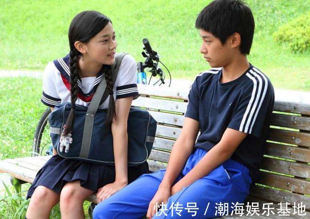 审美观|女儿花200元剪头发,从村姑“蜕变”成仙女,惊艳了时光