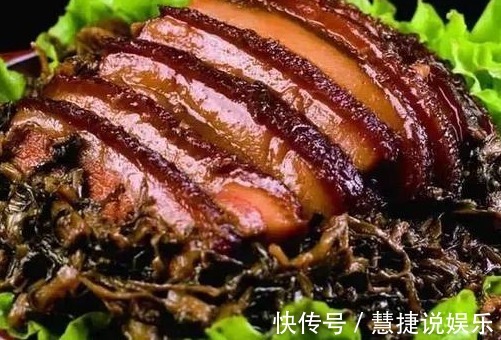 5个美味可口的家常菜肴，学会了就不用再吃外卖