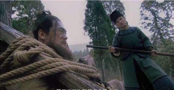 林冲|暗害林冲卢俊义的董超薛霸怎么做才能保命?三招自保