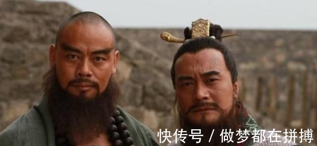 戴宗|八道水浒的题目,答对五道以上才敢说自己熟读水浒,很多冷知识哦!