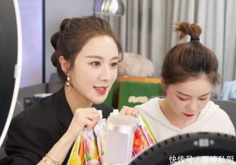 解馋|李佳琦薇娅推荐的5款零食，如果你还没吃过，建议尝尝，便宜解馋