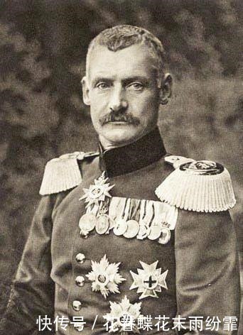 亡国之君|巴伐利亚末代太子鲁普雷希特宁可搁置复国,也绝不与魔鬼同行