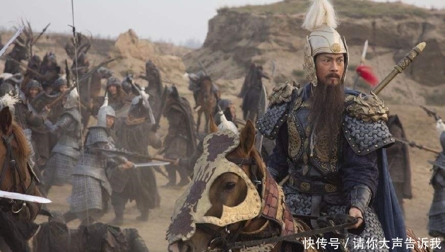 开国|北宋开国名将：我不是潘仁美，我是潘美，杨业之死背锅千年不委屈