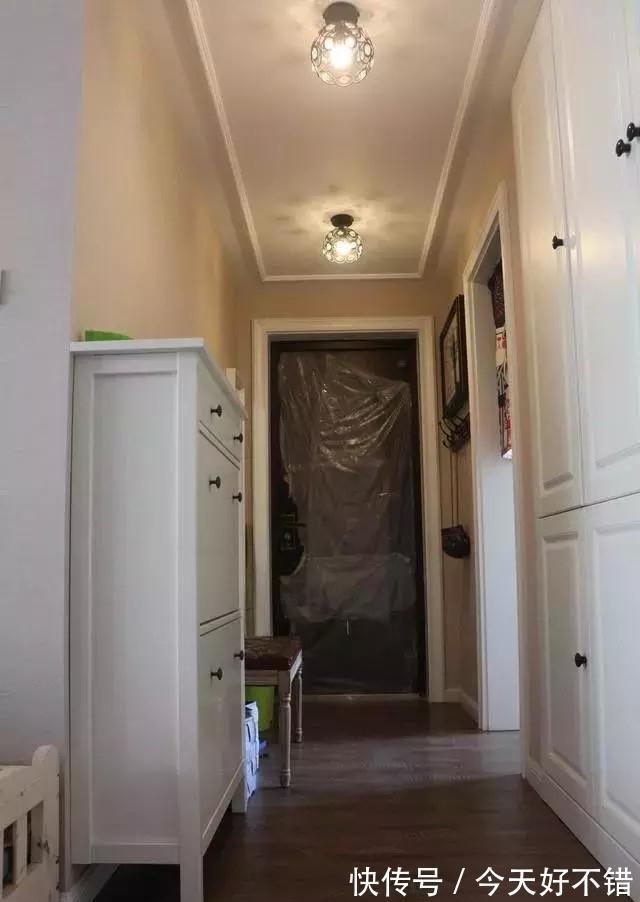 餐厅|不要吊顶,不要背景墙,都说我们任性,现在完工越看越喜欢