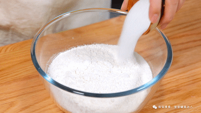 这个年度最佳，我只怕你看不到！松软香甜，老师傅的杀手锏