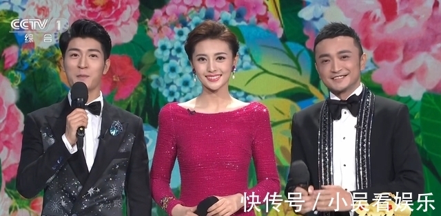央視捧不紅的4位主持人:有人登上春晚,有人頂替董卿主持節(jié)目