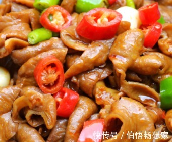 洋葱|Q弹又开胃，营养和口感都是超一流，”小暖男“吃起来真是美滋滋