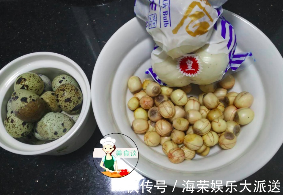 黄冰糖|热天,此糖水女人再忙也要喝,清香甘甜,润燥安神,体质好睡眠香