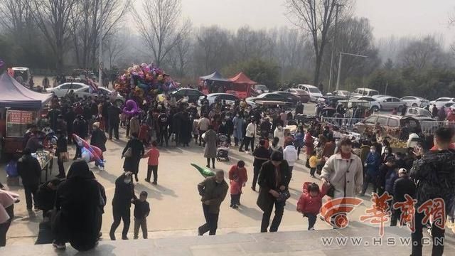 西安香积寺、古观音禅寺已暂停开放 恢复时间另行通知