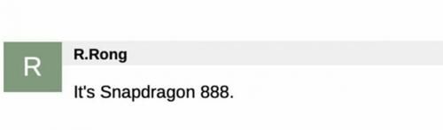 改名|小米首发？曝高通新一代旗舰处理器临时改名，或为骁龙888