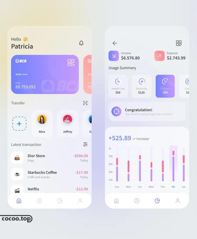 规范|?APP界面的字体规范