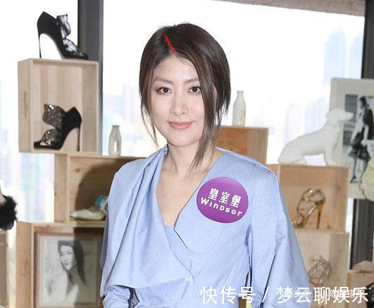 中年 中年女人不想因发型“显老”,这5款发型尽量避开,美的更自信