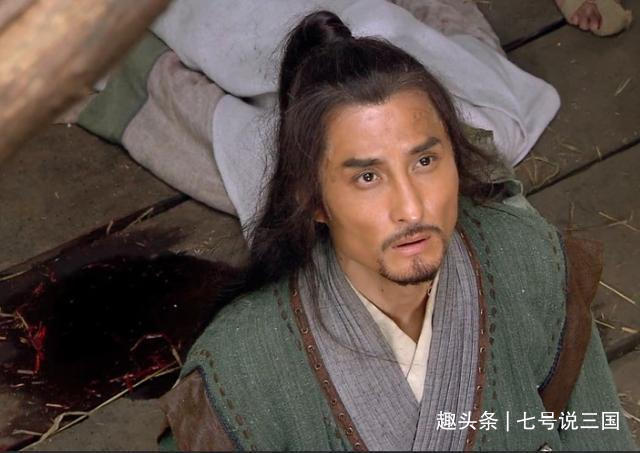 鲍旭@将武松换成李逵鲁智深林冲,在景阳冈上,他们谁会被老虎吃掉