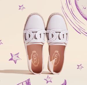 TOD’S发布2021 FULL SUMMER系列创意短片 ——《意式盛夏》